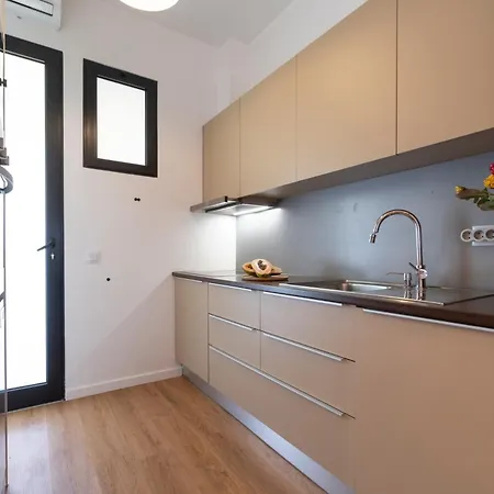 A Casa Papaya - With Garden And Private Parking Prázdninový dům
