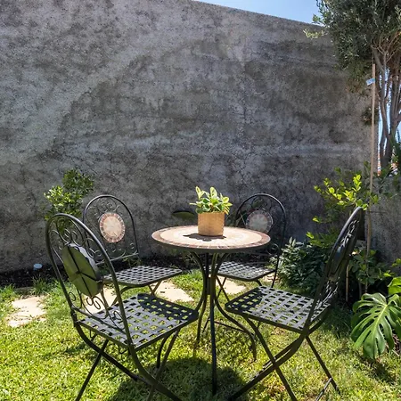 A Casa Papaya بيت للعطل فونشال