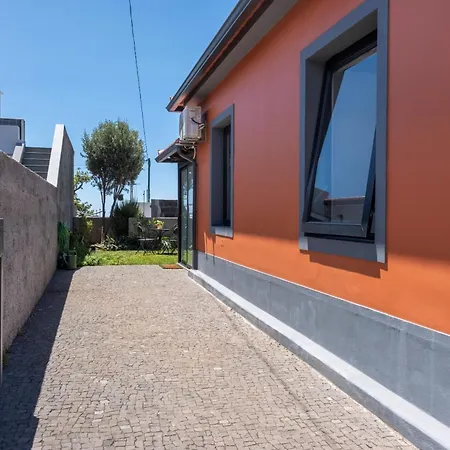 A Casa Papaya - With Garden And Private Parking Prázdninový dům Funchal (Madeira)