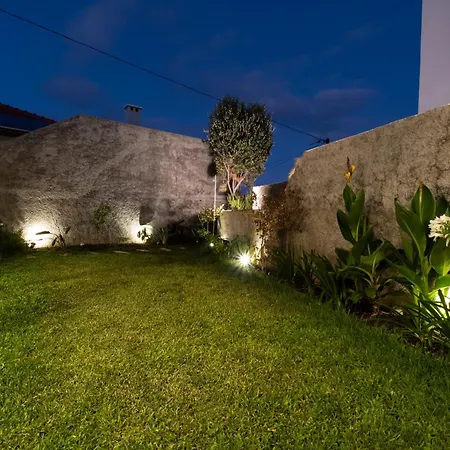 A Casa Papaya - With Garden And Private Parking Prázdninový dům *